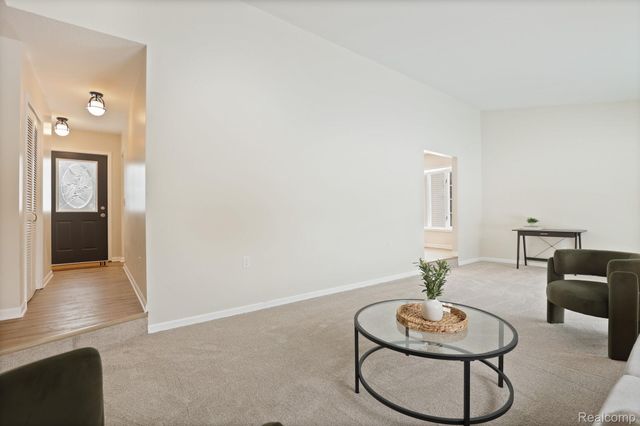 3937 Curtis Road, Bridgeport Charter Township, MI 48415