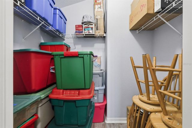 2822 TORRANCE DRIVE, Land O Lakes, FL 34638