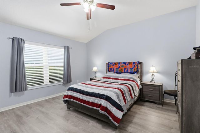 2822 TORRANCE DRIVE, Land O Lakes, FL 34638