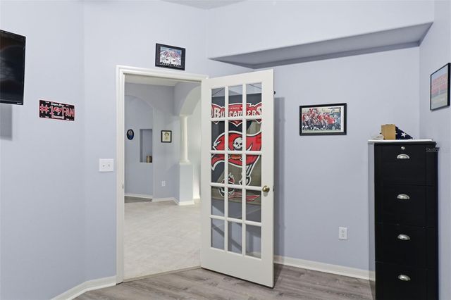 2822 TORRANCE DRIVE, Land O Lakes, FL 34638