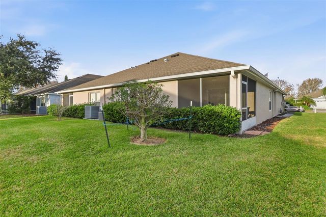 2822 TORRANCE DRIVE, Land O Lakes, FL 34638