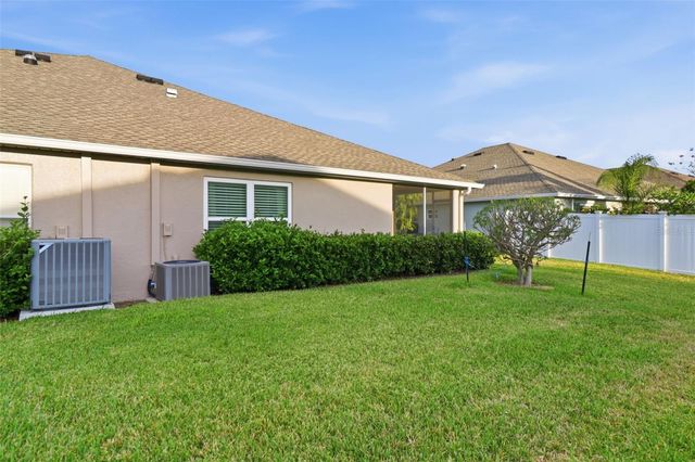 2822 TORRANCE DRIVE, Land O Lakes, FL 34638