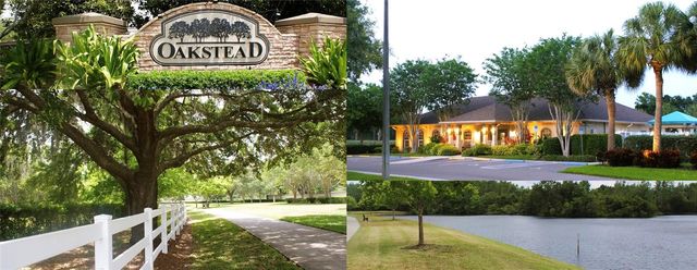 2822 TORRANCE DRIVE, Land O Lakes, FL 34638