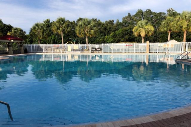 2822 TORRANCE DRIVE, Land O Lakes, FL 34638