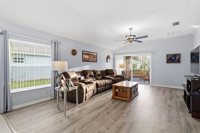 2822 TORRANCE DRIVE, Land O Lakes, FL 34638