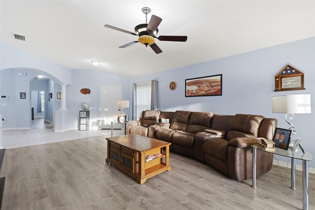 2822 TORRANCE DRIVE, Land O Lakes, FL 34638