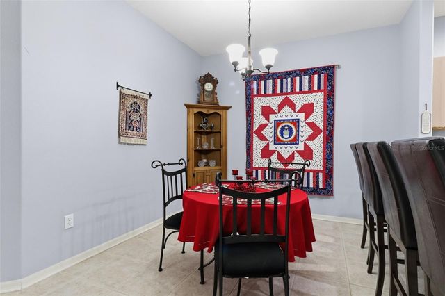 2822 TORRANCE DRIVE, Land O Lakes, FL 34638