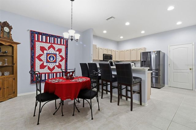 2822 TORRANCE DRIVE, Land O Lakes, FL 34638