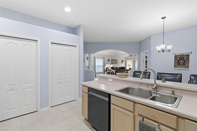 2822 TORRANCE DRIVE, Land O Lakes, FL 34638