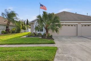 2822 TORRANCE DRIVE, Land O Lakes, FL 34638