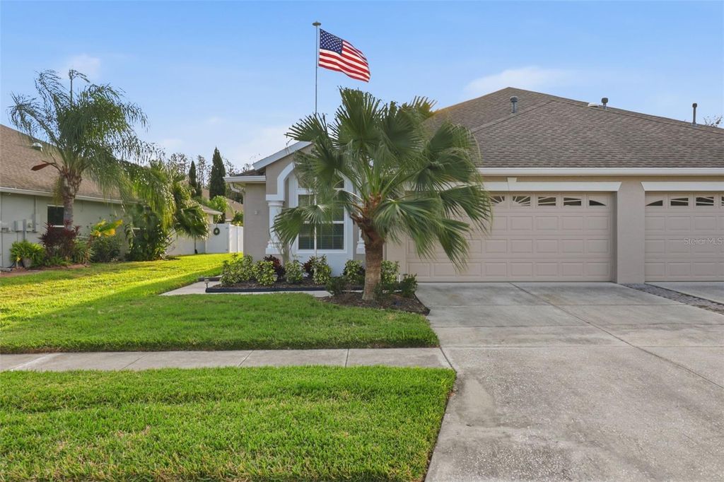 2822 TORRANCE DRIVE, Land O Lakes, FL 34638