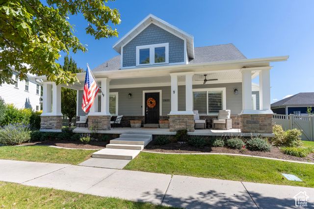 11631 S LAKE RUN RD, South Jordan, UT 84009