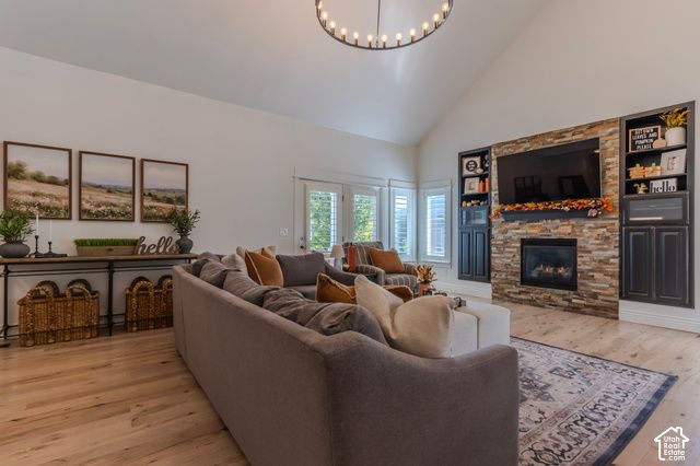 11631 S LAKE RUN RD, South Jordan, UT 84009
