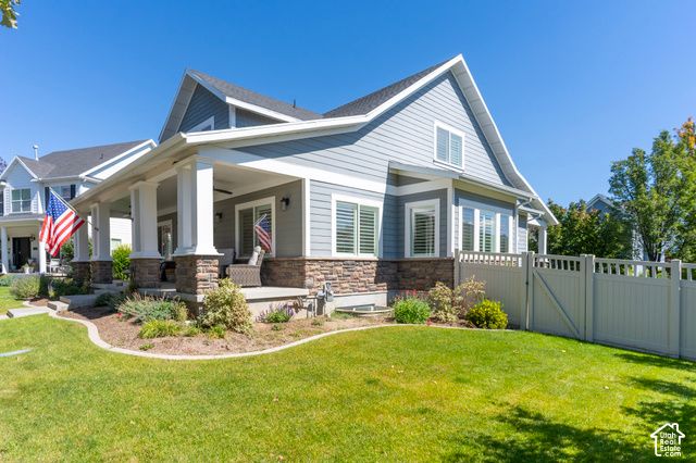 11631 S LAKE RUN RD, South Jordan, UT 84009