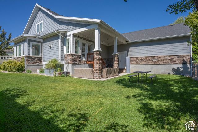 11631 S LAKE RUN RD, South Jordan, UT 84009