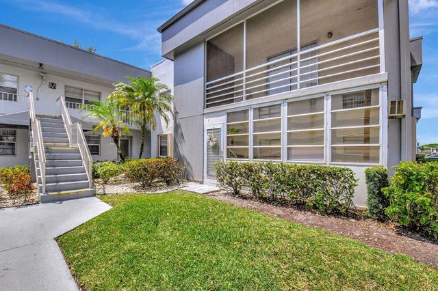 595 Normandy M, Delray Beach, FL 33484