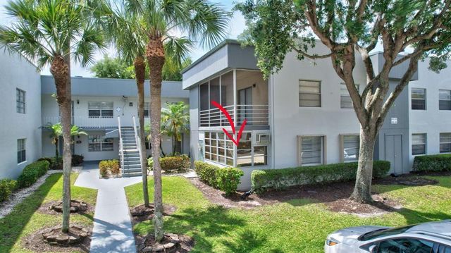595 Normandy M, Delray Beach, FL 33484