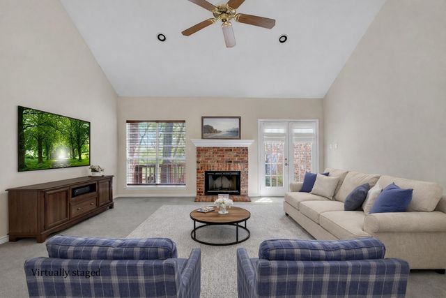 1000 Camille Dr, Longview, TX 75605