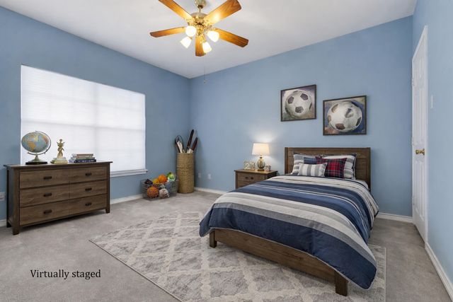 1000 Camille Dr, Longview, TX 75605