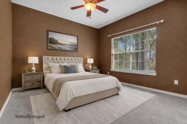 1000 Camille Dr, Longview, TX 75605