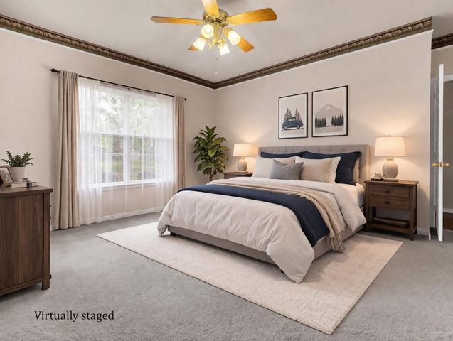 1000 Camille Dr, Longview, TX 75605