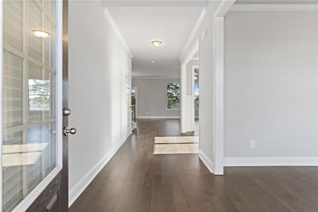 7272 Millbrae Walk, Flowery Branch, GA 30542