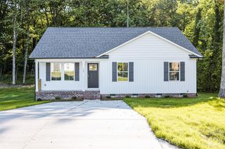 Lot 1 Kimball Street, Kannapolis, NC 28081