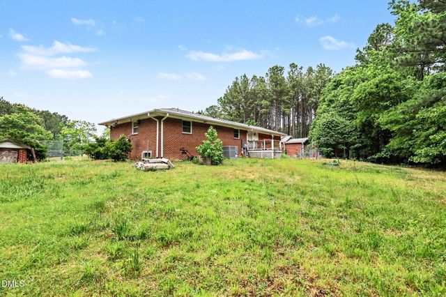 5320 Cheek Road, Durham, NC 27704