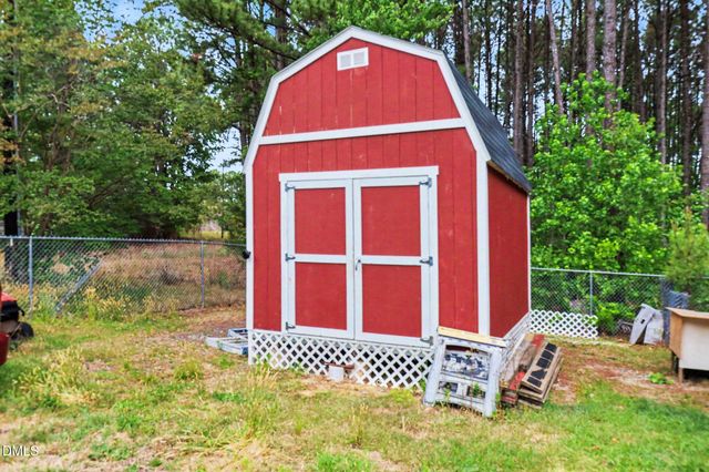 5320 Cheek Road, Durham, NC 27704