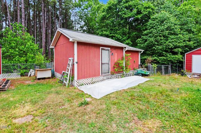 5320 Cheek Road, Durham, NC 27704