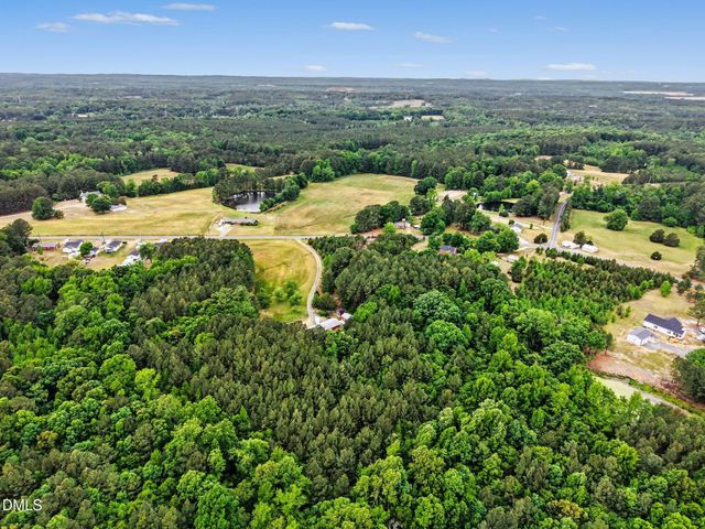 5320 Cheek Road, Durham, NC 27704