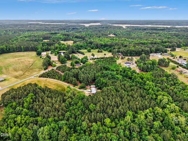 5320 Cheek Road, Durham, NC 27704