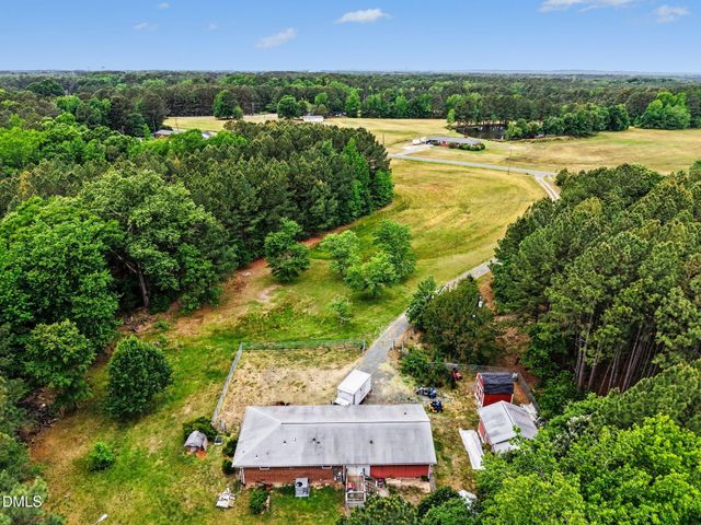 5320 Cheek Road, Durham, NC 27704