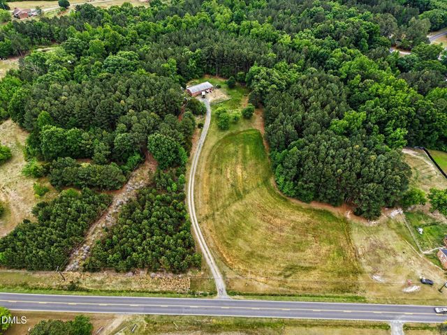 5320 Cheek Road, Durham, NC 27704