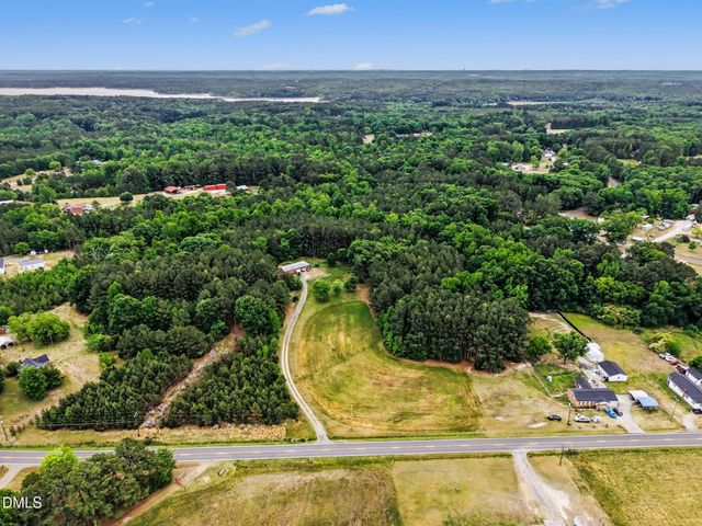 5320 Cheek Road, Durham, NC 27704