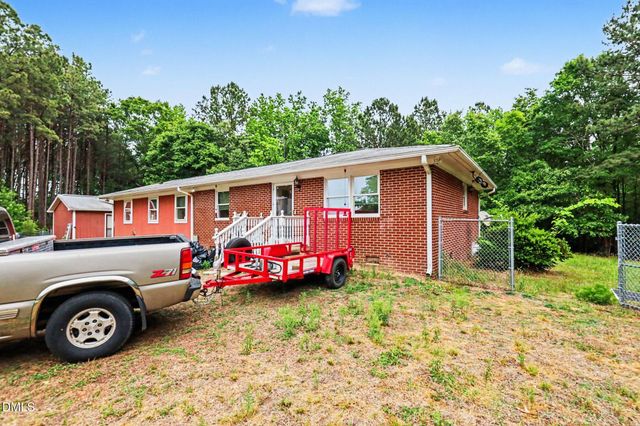5320 Cheek Road, Durham, NC 27704