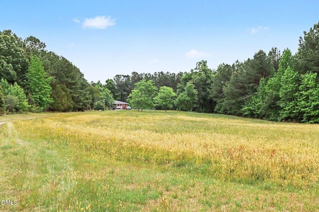 5320 Cheek Road, Durham, NC 27704