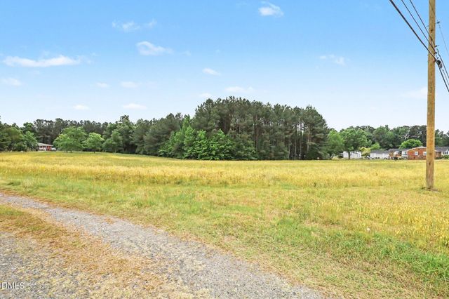 5320 Cheek Road, Durham, NC 27704