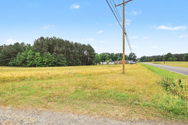 5320 Cheek Road, Durham, NC 27704
