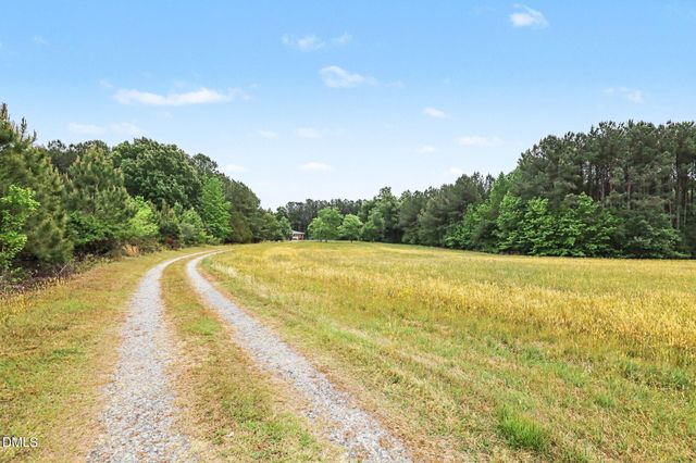 5320 Cheek Road, Durham, NC 27704