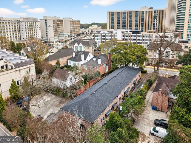 3668 Kingsboro Road NE 8, Atlanta, GA 30319