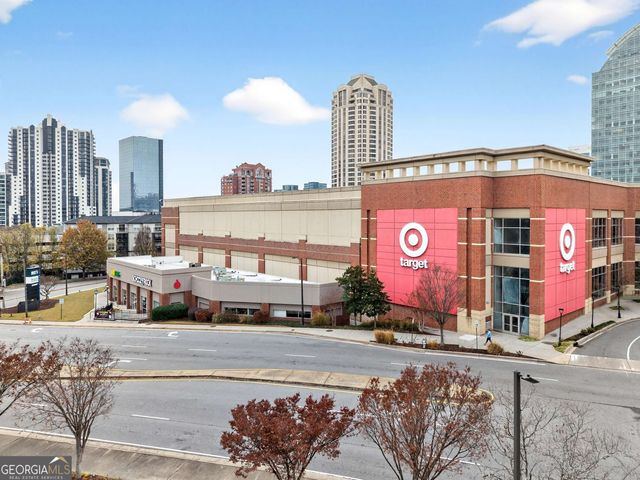 3668 Kingsboro Road NE 8, Atlanta, GA 30319