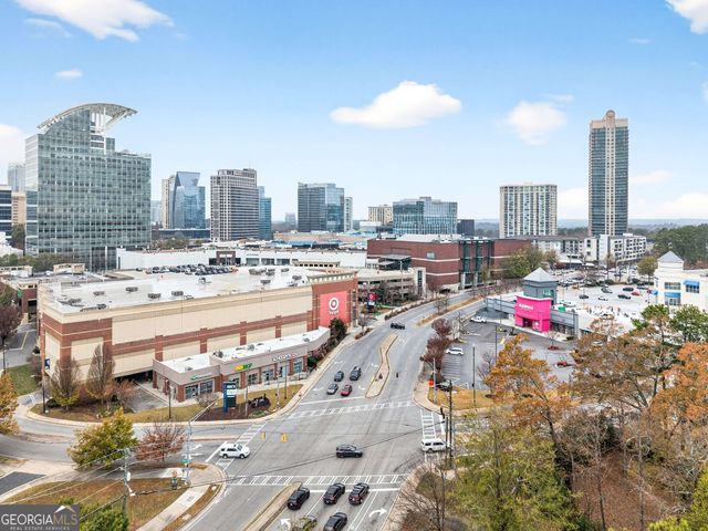 3668 Kingsboro Road NE 8, Atlanta, GA 30319