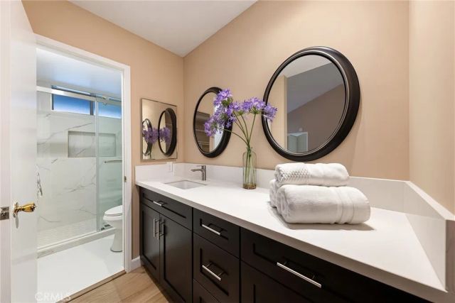 251 Casuda Canyon E, Monterey Park, CA 91754