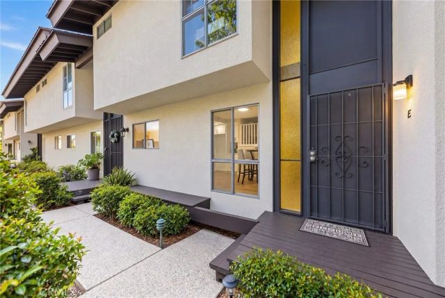 251 Casuda Canyon E, Monterey Park, CA 91754