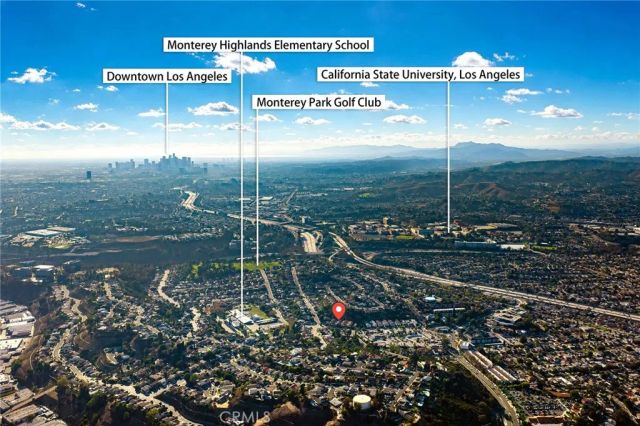 251 Casuda Canyon E, Monterey Park, CA 91754