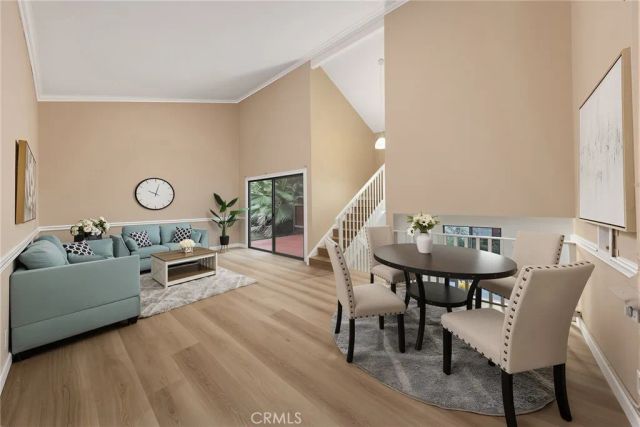 251 Casuda Canyon E, Monterey Park, CA 91754