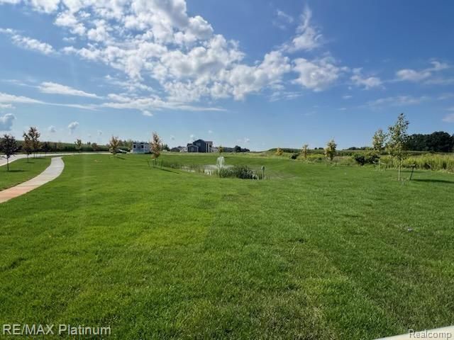 13096 Westwinds Drive, Fenton Charter Township, MI 48451
