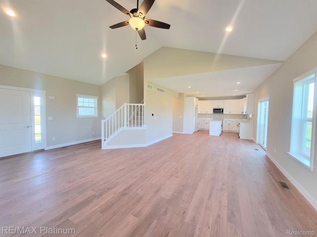 13096 Westwinds Drive, Fenton Charter Township, MI 48451