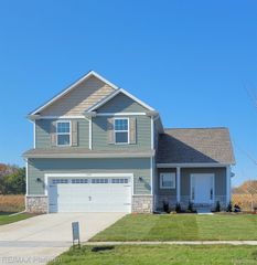 13096 Westwinds Drive, Fenton Charter Township, MI 48451